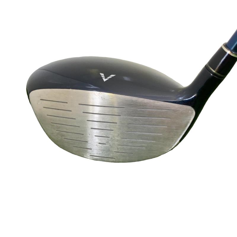 【中古】 ブリヂストン TOURSTAGE ViQ CL(2006) 12.5° レディース ドライバー DR T...