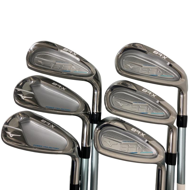 楽天市場】アイアン（ブランドミズノ）（レディースクラブ｜クラブ