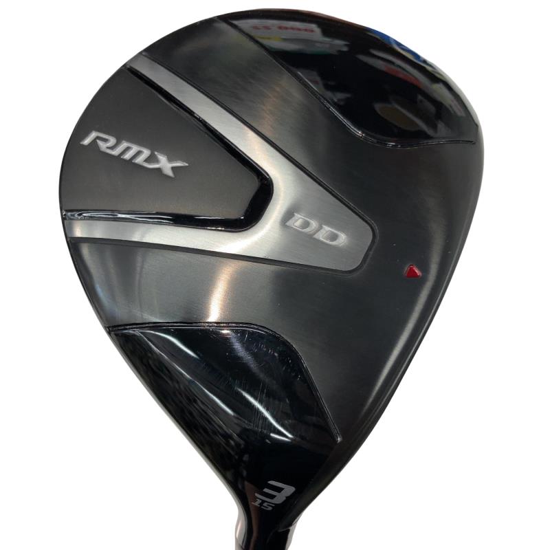 YAMAHA - 【中古】 ヤマハ RMX DD(2026) 3W フェアウェイウッド FW TENSEI GR f50 (フレックスS) メンズ 男性用 右利き 右用 Bランク ゴルフクラブ
