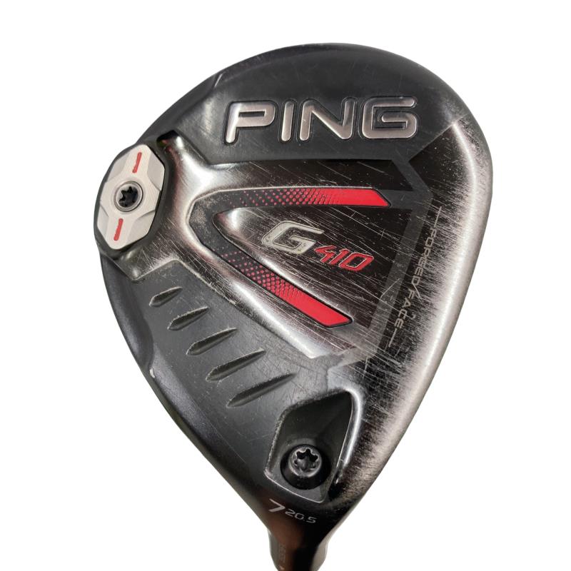 PING G20 7W フェアウェイウッド 楽天市場】ping g20 7wの通販