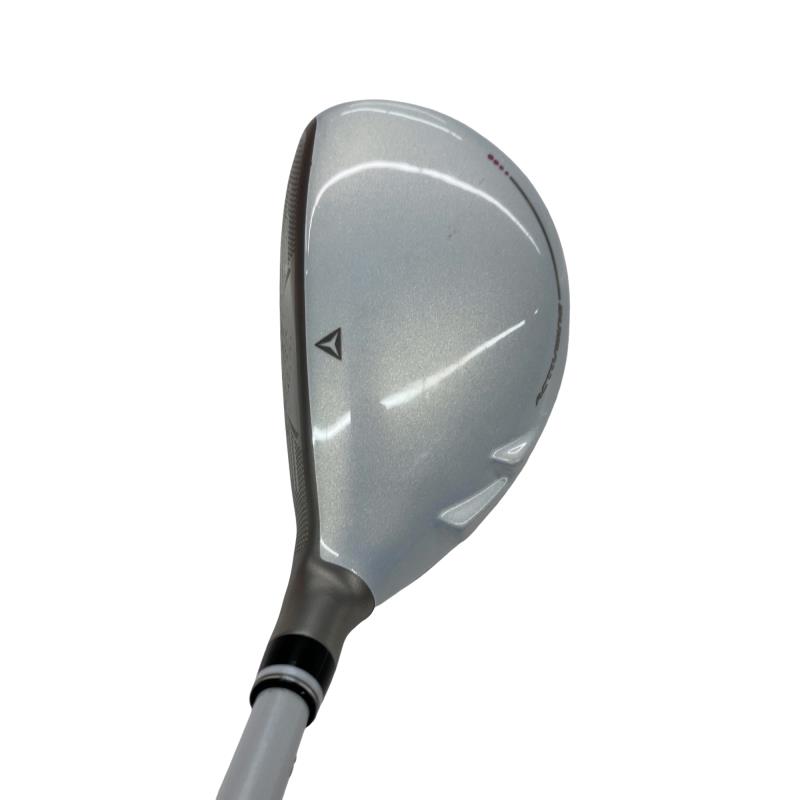 【中古】 ダンロップ XXIO(2026) H5(ホワイト) レディース ユーティリティ UT XXIO...