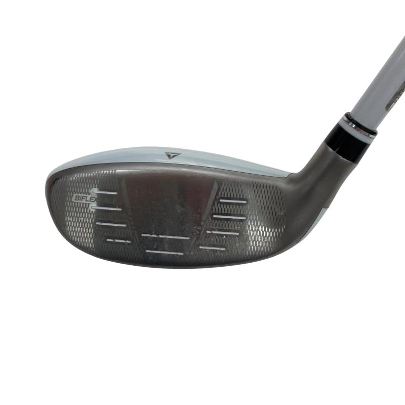【中古】 ダンロップ XXIO(2026) H5(ホワイト) レディース ユーティリティ UT XXIO...