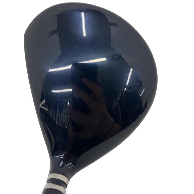 【中古】 ブリヂストン TOURSTAGE ViQ CL(2008) 4W (アクアブルー) フェアウェイウッド FW VD-30 (フレックスL) レディース 女性用 右利き 右用 Cランク ゴルフクラブ
