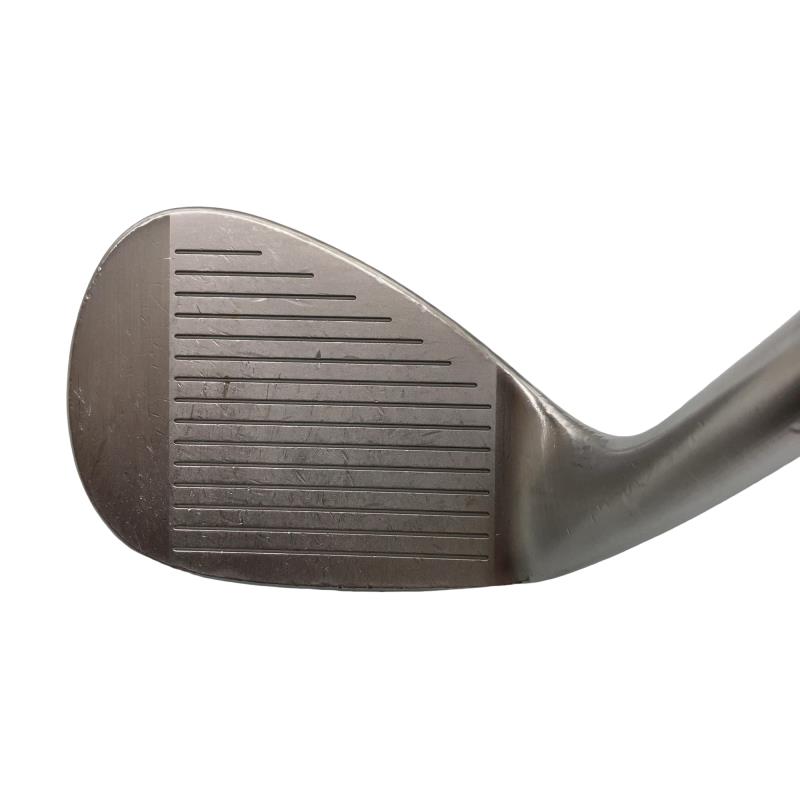 【中古】 フォーティーン RM-22 ニッケルクロムメッキ 54°/08° ウェッジ WG Dynamic Gold (フレックスその他) メンズ 男性用 右利き 右用 Cランク ゴルフクラブ