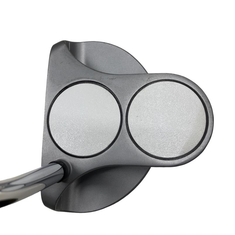 【中古】 オデッセイ WHITE HOT OG 2-BALL 32インチ レディース(ブルー) パター PT...