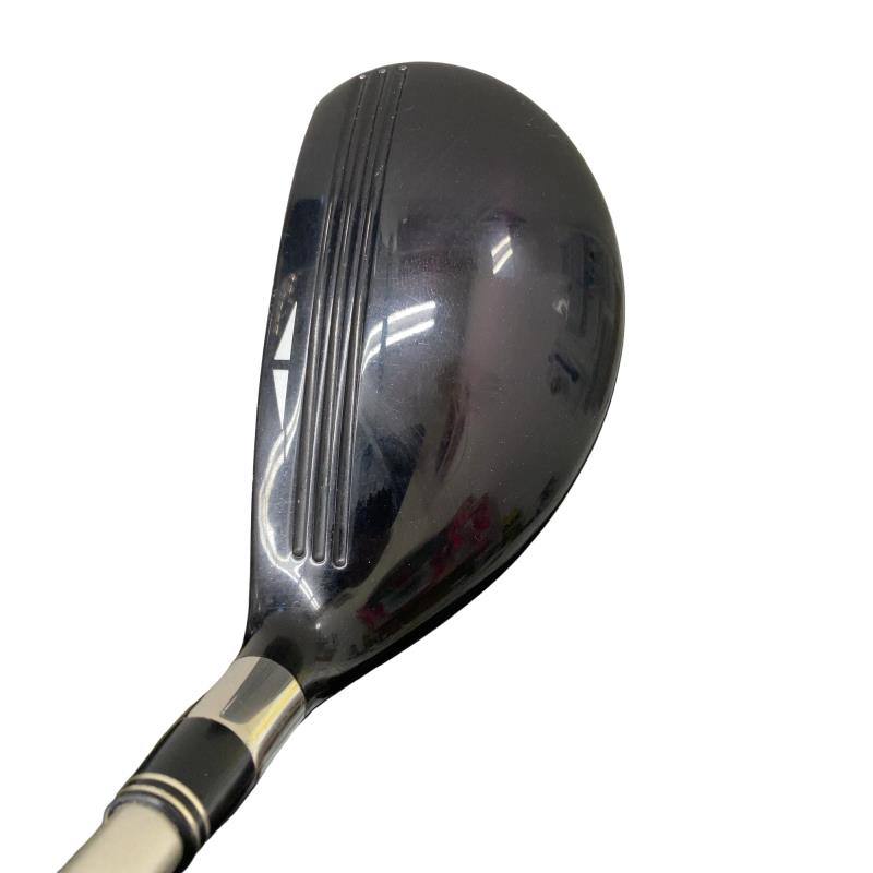 【中古】 ブリヂストン PHYZ(2014) CL U3 レディース ユーティリティ UT PZ-404U (フレックスL) レディース 女性用 右利き 右用 Cランク ゴルフクラブ