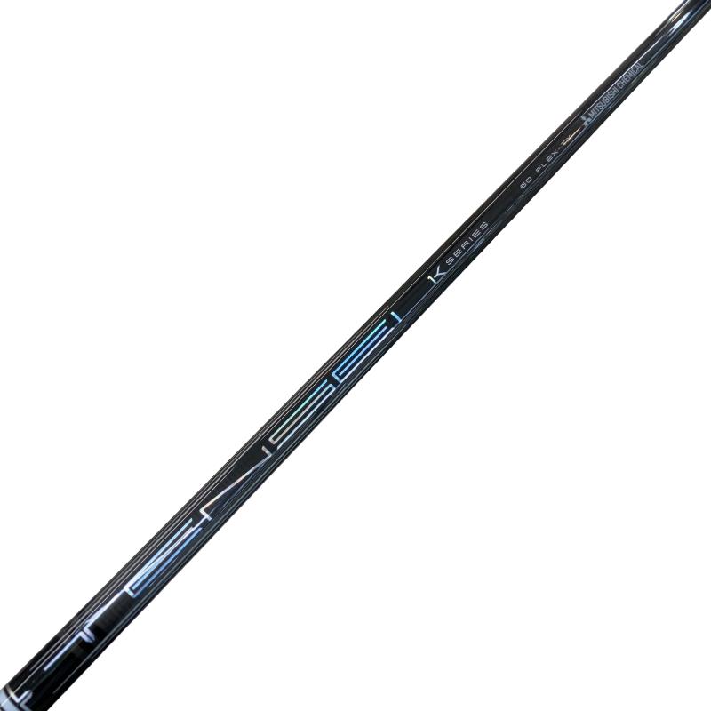 商品コード 2100409096821 カタログ商品コード 9000101979966 クラブ種別 シャフト メーカー名 ダンロップ シャフトメーカー名 三菱ケミカル（レイヨン） 商品名 ダンロップスリーブ付き（ZXi　RKT系）　三菱ケミカル（レイヨン）（FW用） 発売年 2021 シャフト TENSEI　PRO　WHITE　1K　60 シャフト材質 カーボン メーカーフレックス TX フレックス X シャフト長（実測） 42.25　&nbsp; 実測方法 総合ランク B&nbsp; ランクについて 傷状態：シャフト B 傷状態：グリップ 査定特記・商品状態 &nbsp;※お使いのモニターの発色具合によって、実際のものと色が異なる場合がございます。 Nランク 無傷で新品同様 Aランク ほとんど無傷。見た目は新品同様 Bランク 全体的にきれい。傷やハガレはじっくり見ないとわからない。 Cランク やや使い込まれている。傷やハガレが少しある。 Dランク かなり使い込まれている。目立つ傷やハガレがたくさんある。 Eランク 非常に使い込まれている。目立つ傷やハガレがたくさんある。 店舗名 ゴルフパートナー　海老名下今泉店 住所 神奈川県海老名市下今泉5-3-17 電話番号 046-236-1171中古ゴルフクラブについて 当店で取り扱っている中古クラブは、全て1点ものです。 店頭でも販売を行っているため、注文確認後の在庫確保となります。 ご了承のほどお願い申し上げます。