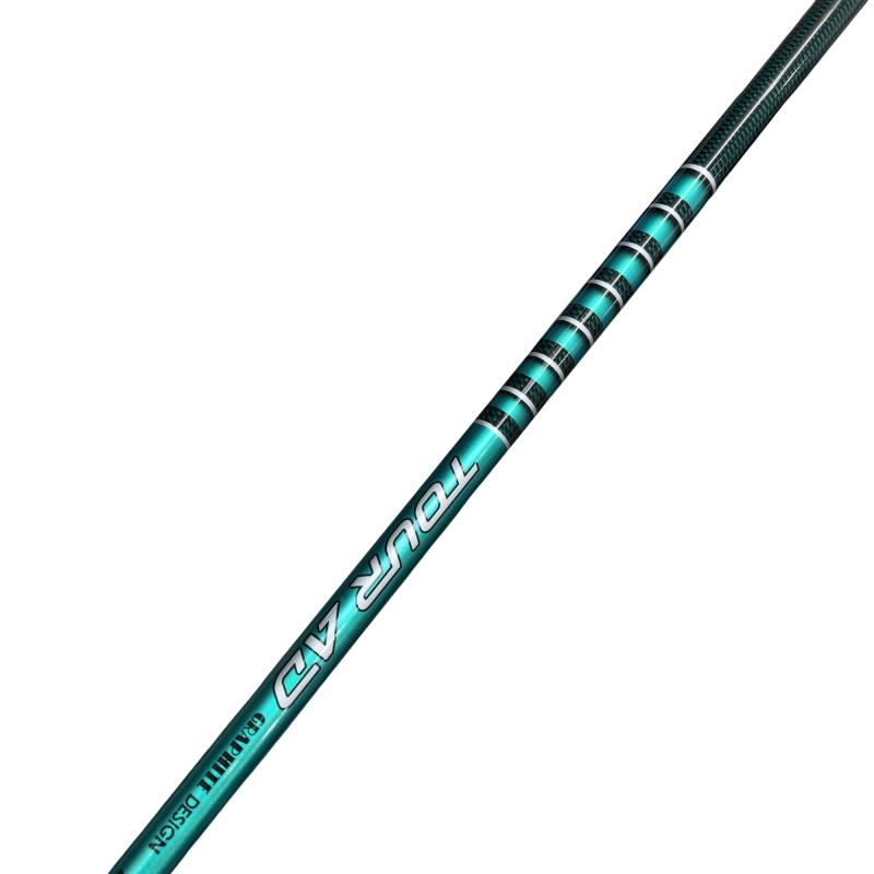 商品コード 2100405636830 カタログ商品コード 9000111191186 クラブ種別 シャフト メーカー名 ブリヂストン シャフトメーカー名 グラファイトデザイン 商品名 ブリヂストンスリーブ付き（BXシリーズ系）　グラファイトデザイン（DR用） 発売年 2025 シャフト Tour　AD　FI　6 シャフト材質 カーボン メーカーフレックス X フレックス X シャフト長（実測） 44　&nbsp; 実測方法 総合ランク A&nbsp; ランクについて 傷状態：シャフト A 傷状態：グリップ 査定特記・商品状態 &nbsp;※お使いのモニターの発色具合によって、実際のものと色が異なる場合がございます。 Nランク 無傷で新品同様 Aランク ほとんど無傷。見た目は新品同様 Bランク 全体的にきれい。傷やハガレはじっくり見ないとわからない。 Cランク やや使い込まれている。傷やハガレが少しある。 Dランク かなり使い込まれている。目立つ傷やハガレがたくさんある。 Eランク 非常に使い込まれている。目立つ傷やハガレがたくさんある。 店舗名 ゴルフパートナー　グリーンアリーナ玉手山店 住所 大阪府羽曳野市駒ケ谷2－34 電話番号 072-956-4824中古ゴルフクラブについて 当店で取り扱っている中古クラブは、全て1点ものです。 店頭でも販売を行っているため、注文確認後の在庫確保となります。 ご了承のほどお願い申し上げます。