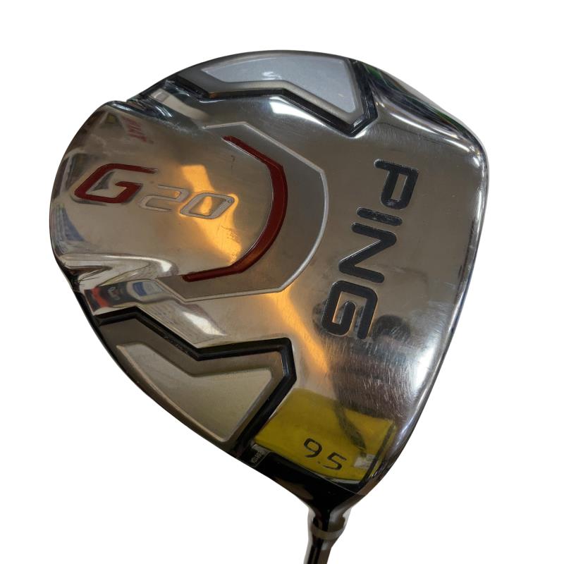 楽天市場】PING G20 ドライバーの通販
