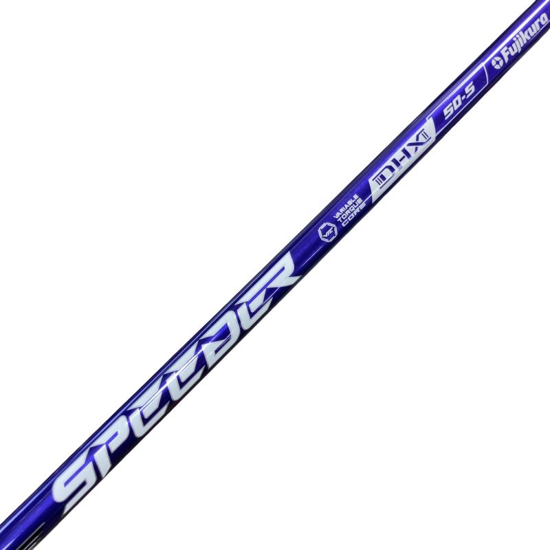 商品コード 2100413486830 カタログ商品コード 9000101897199 クラブ種別 シャフト メーカー名 ピン シャフトメーカー名 フジクラ 商品名 ピンスリーブ付き（G25系）　フジクラ（DR用） 発売年 2024 シャフト SPEEDER　NX　VIOLET　50 シャフト材質 カーボン メーカーフレックス S フレックス S シャフト長（実測） 44　&nbsp; 実測方法 総合ランク A&nbsp; ランクについて 傷状態：シャフト A 傷状態：グリップ 査定特記・商品状態 &nbsp;※お使いのモニターの発色具合によって、実際のものと色が異なる場合がございます。 Nランク 無傷で新品同様 Aランク ほとんど無傷。見た目は新品同様 Bランク 全体的にきれい。傷やハガレはじっくり見ないとわからない。 Cランク やや使い込まれている。傷やハガレが少しある。 Dランク かなり使い込まれている。目立つ傷やハガレがたくさんある。 Eランク 非常に使い込まれている。目立つ傷やハガレがたくさんある。 店舗名 ゴルフパートナー　大津ロングゴルフ店 住所 滋賀県大津市相模町4-1 電話番号 077-524-0568中古ゴルフクラブについて 当店で取り扱っている中古クラブは、全て1点ものです。 店頭でも販売を行っているため、注文確認後の在庫確保となります。 ご了承のほどお願い申し上げます。