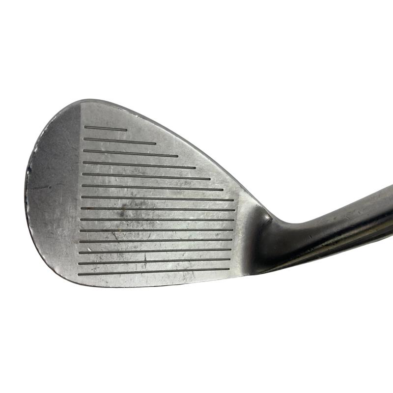 【中古】 ミズノ MP-T4 ブラックニッケル 52°/07° ウェッジ WG Dynamic Gold (フレックスその他) メンズ 男性用 右利き 右用 Cランク ゴルフクラブ