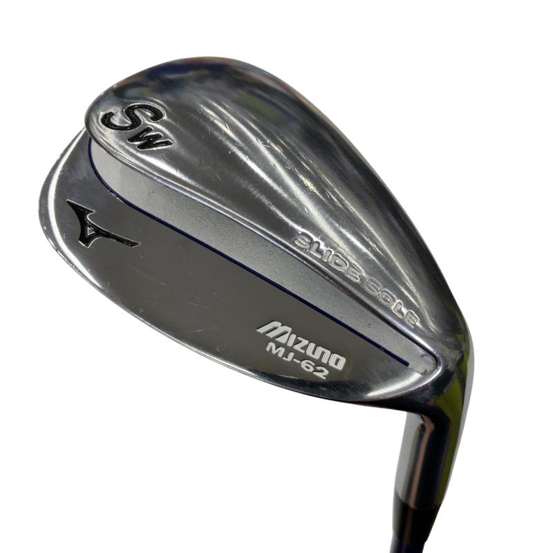 楽天市場】ミズノ mj 62 ウエッジの通販