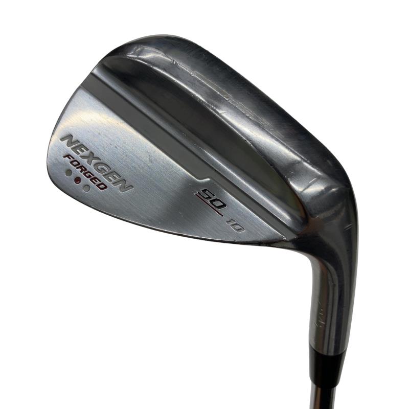 楽天市場】nexgen ウェッジ50°の通販