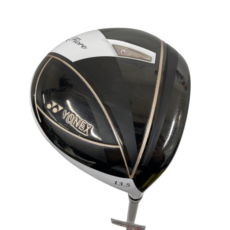 【中古】 ヨネックス YONEX Fiore(2023) 13.5° ドライバー DR FR07(DR) (フレックスL) レディース 女性用 右利き 右用 C...