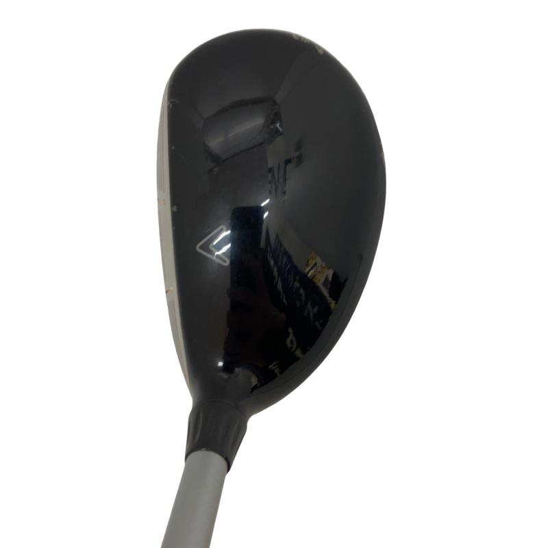 【中古】 キャロウェイ X DRS ユーティリティ 5H(27°) レディース ユーティリティ ...