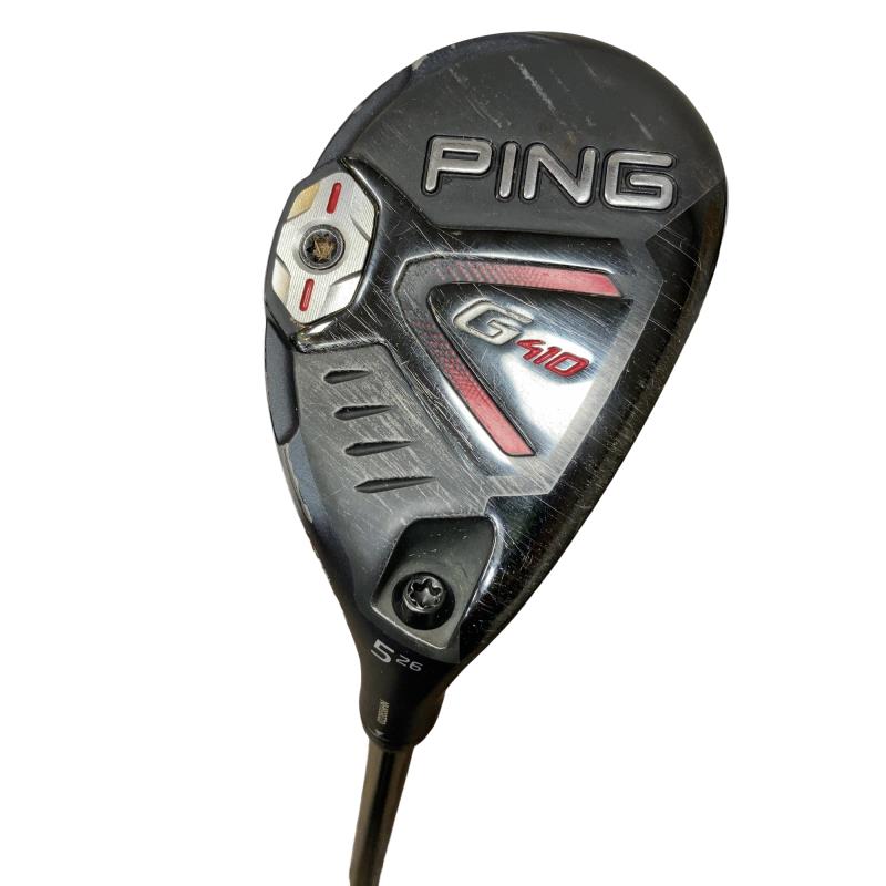 楽天市場】ピン g410 ユーティリティ ping tour 173－85の通販