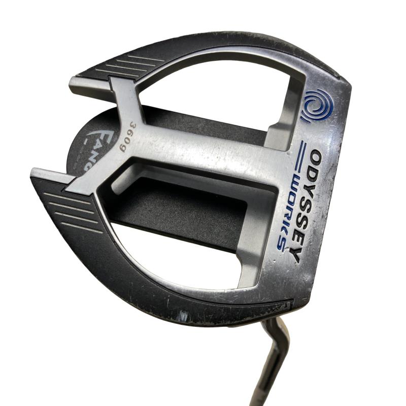 楽天市場】odyssey works versa 2－ball fangの通販