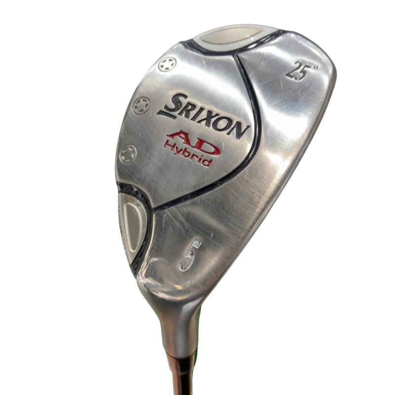 楽天市場】スリクソン AD HYBRIDの通販