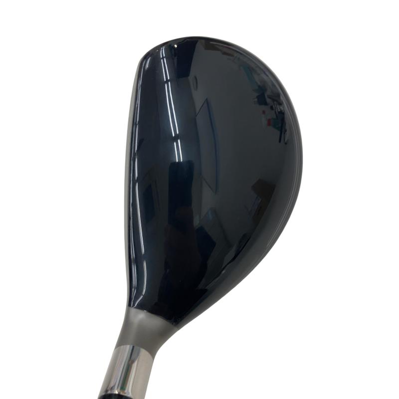 【中古】 ブリヂストン BRIDGESTONE B2 HT H3 ユーティリティ UT VANQUISH BS50h (...