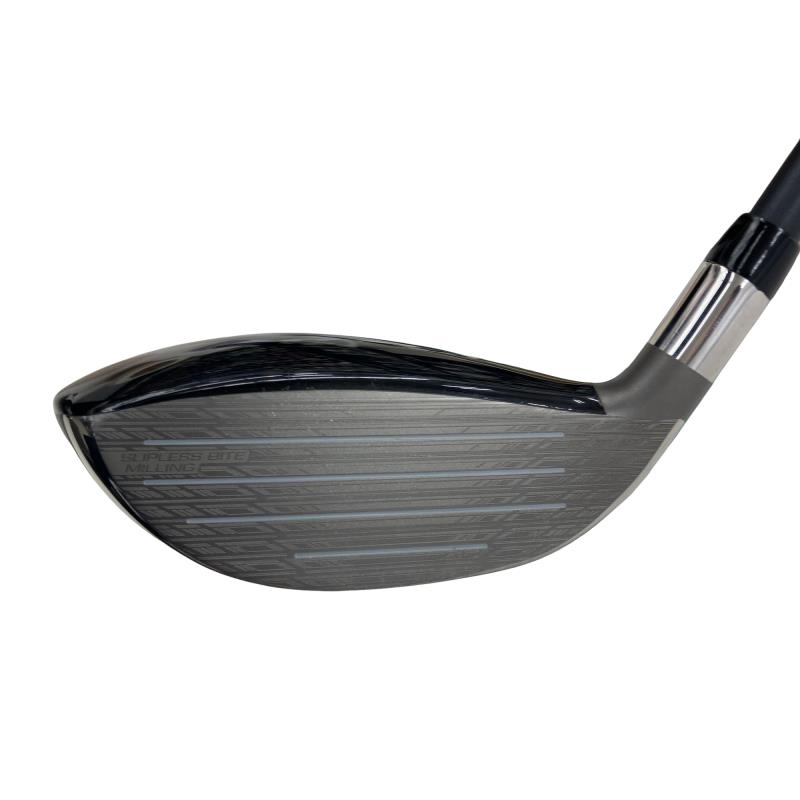 【中古】 ブリヂストン BRIDGESTONE B2 HT H3 ユーティリティ UT VANQUISH BS50h (...
