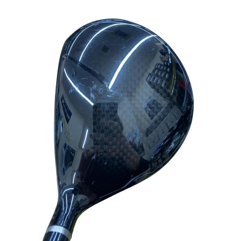 【中古】 ヤマハ RMX VD(2024) 5W フェアウェイウッド FW TENSEI TR50f (フレックスSR) メンズ 男性用 右利き 右用 Cランク ゴルフクラブ
