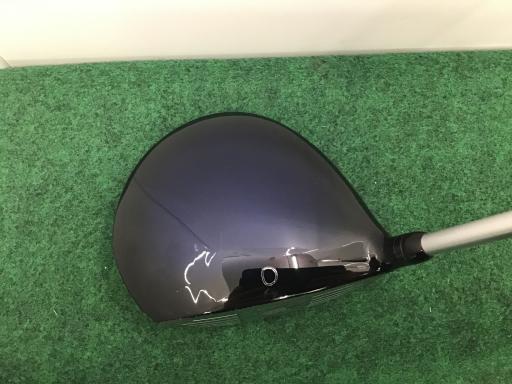 【中古】 プロギア egg bird(2013) 10.5° ドライバー DR eggオリジナルカーボン (フレックスSR) メンズ 男性用 右利き 右用 Cランク ゴルフクラブ
