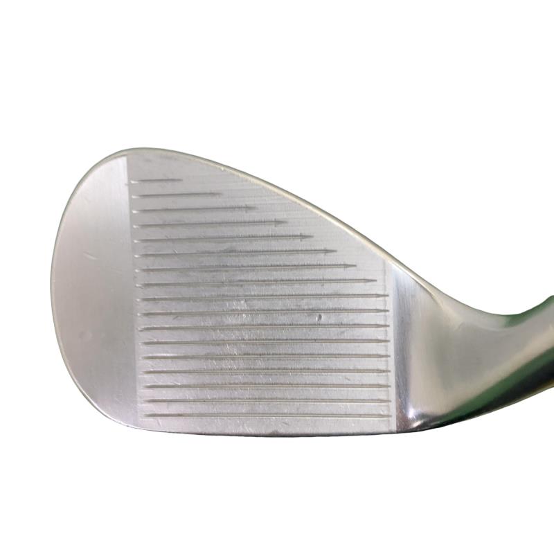 【中古】 タイトリスト VOKEY SPIN MILLED SM10 ツアークロム 54°/12°D ウェッジ WG BV 105 (フレックスその他) メンズ 男性用 右利き 右用 Cランク ゴルフクラブ
