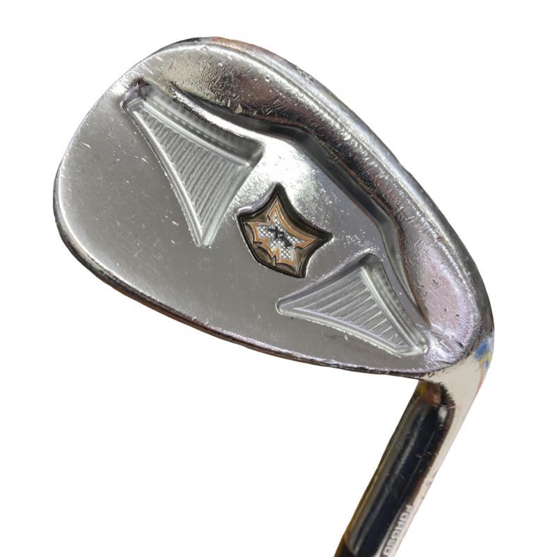 【中古】 テーラーメイド XR FORGED WEDGE 53° ウェッジ WG NS PRO 950GH (フレックスその他) メンズ 男性用 右利き 右用 Cランク ゴルフクラブ