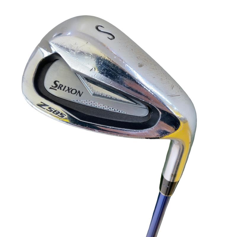 Srixon Z585 ウェッジ S 楽天市場】スリクソン z585 ウェッジの通販