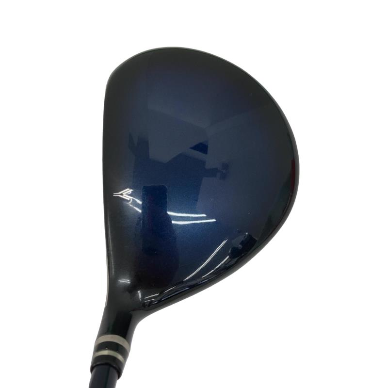 ゴルフパートナー 中古クラブ店の【中古】 ヤマハ inpres UD+2(2019) 3W フェアウェイウッド FW TMX-419F (フレックスR) メンズ 男性用 右利き 右用 Cランク ゴルフクラブ｜アングル2