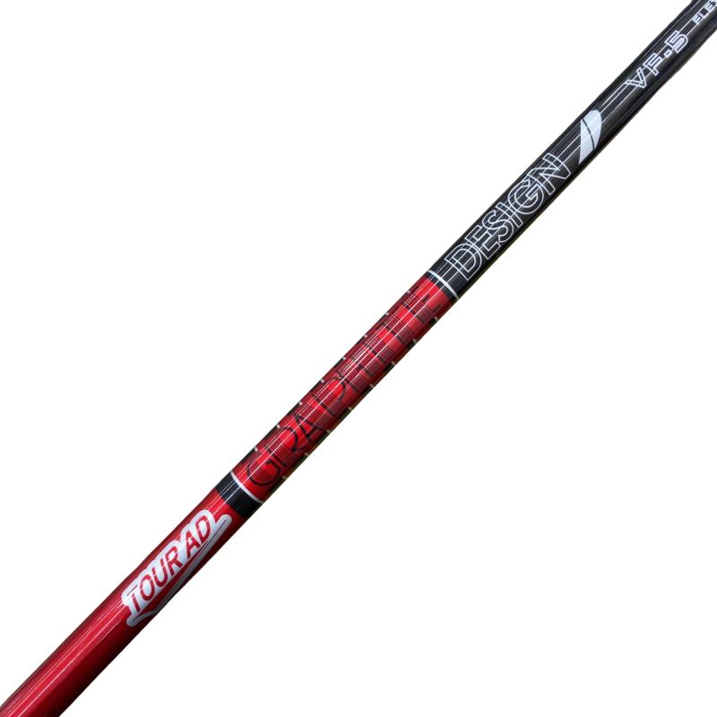 【中古】 Tour AD VF-5ドライバー用 シャフト Tour AD VF-5 (フレックスS)Nランク ゴルフクラブ