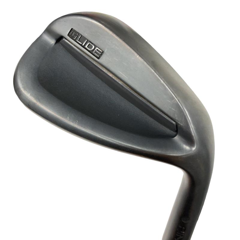 【中古】 ピン PING GLIDE 2.0(ステルス) 50°/12° SS ウェッジ WG NS PRO MODUS3 TOUR105 (フレックスR) メンズ 男性用 右利き 右用 Dランク ゴルフクラブ