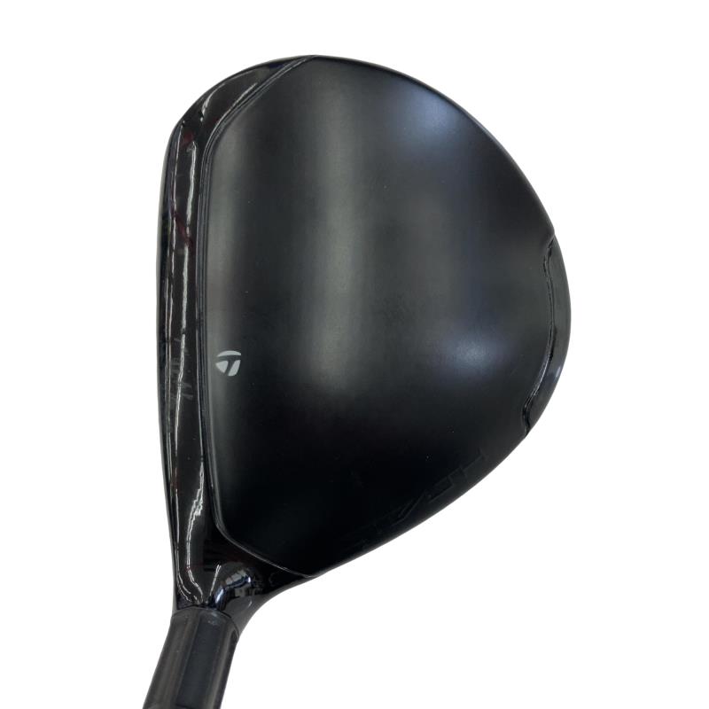 【中古】 テーラーメイド STEALTH 5W フェアウェイウッド FW TENSEI RED TM50(STEA...