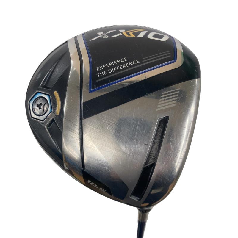 【中古】 ダンロップ XXIO(2020) 10.5° ドライバー DR XXIO MP1100(DR) (フレックスSR) メンズ 男性用 ..