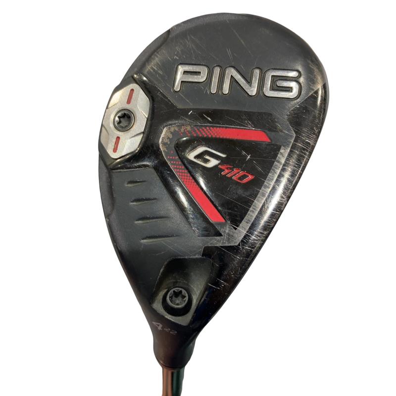 楽天市場】ピン g410 ユーティリティ ping tour 173－85の通販