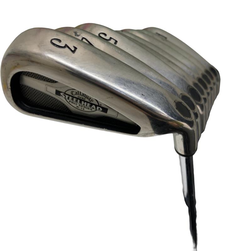 楽天市場】callaway steelhead x-14 pro seriesの通販