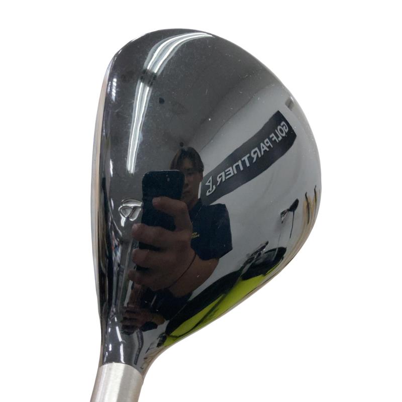 【中古】 テーラーメイド V STEEL(2008) 7W フェアウェイウッド FW NS PRO 950FW (フレックスR) メンズ 男性用 右利き 右用 Cランク ゴルフクラブ