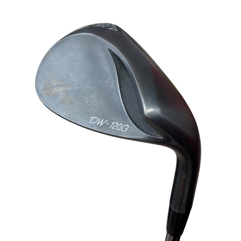【中古】 キャスコ Dolphin Wedge DW-120G ブラック 50° ウェッジ WG NS PRO 950GH neo (フレックスR) メンズ 男性用 右利き 右用 Cランク ゴルフクラブ