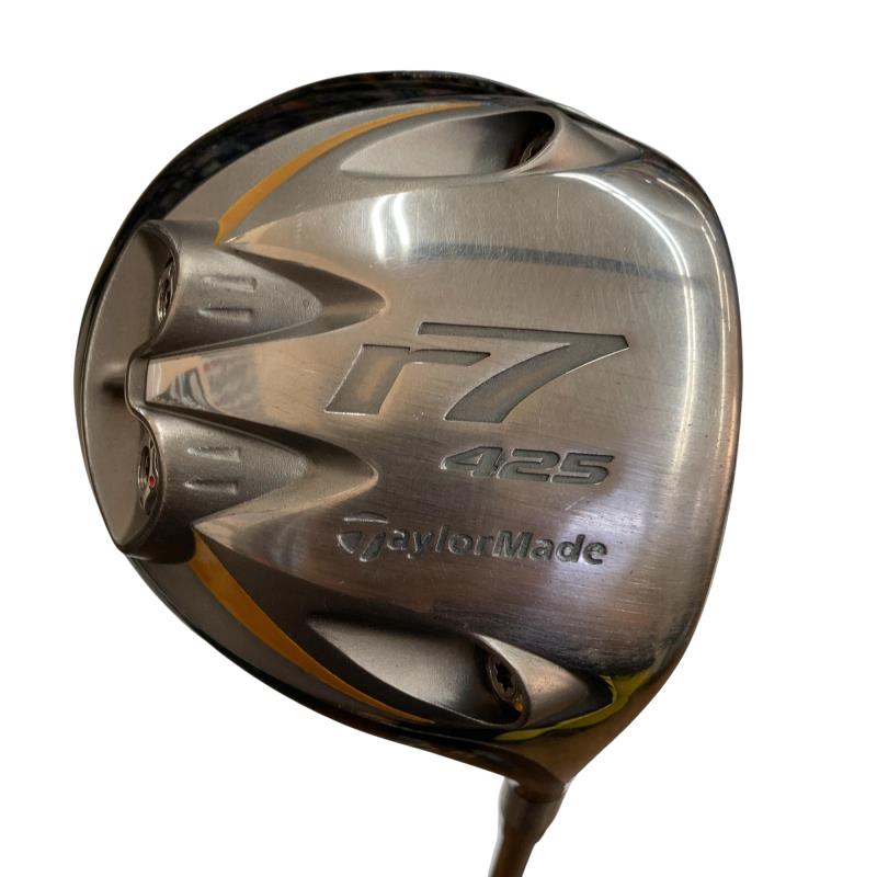 TaylorMade r7 425