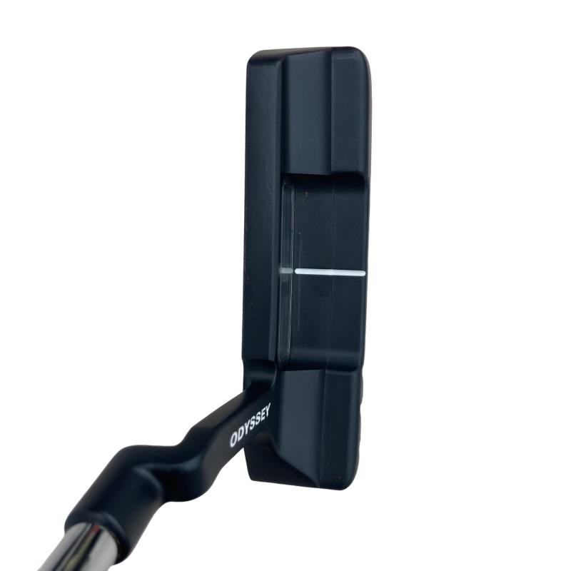 【中古】 オデッセイ Ai-ONE #2 CH 34インチ パター PT STROKE LAB 90 スチール (...