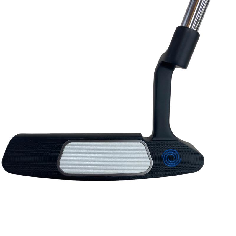 【中古】 オデッセイ Ai-ONE #2 CH 34インチ パター PT STROKE LAB 90 スチール (...