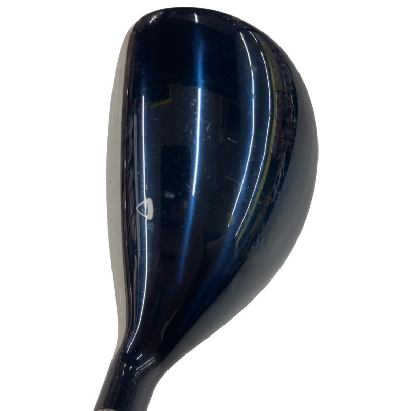 【中古】 ブリヂストン BRIDGESTONE B-LD(2024) H6 レディース ユーティリティ UT ...