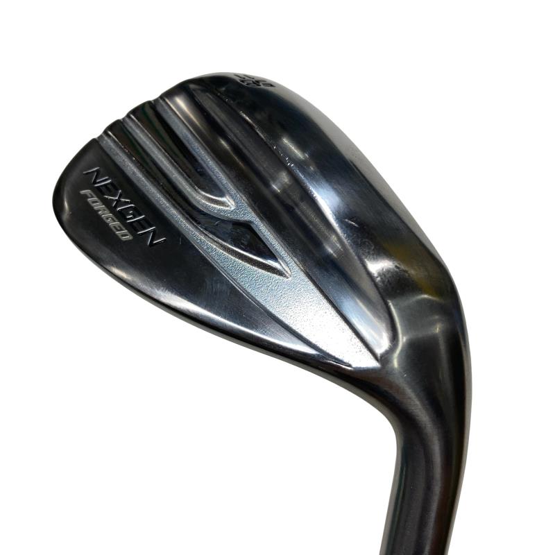 【中古】 ゴルフパートナー NEXGEN FORGED WEDGE(2022) 58°/11° ウェッジ WG NS PRO MODUS3 TOUR105 (フレックスS) メンズ 男性用 右利き 右用 Cランク ゴルフクラブ
