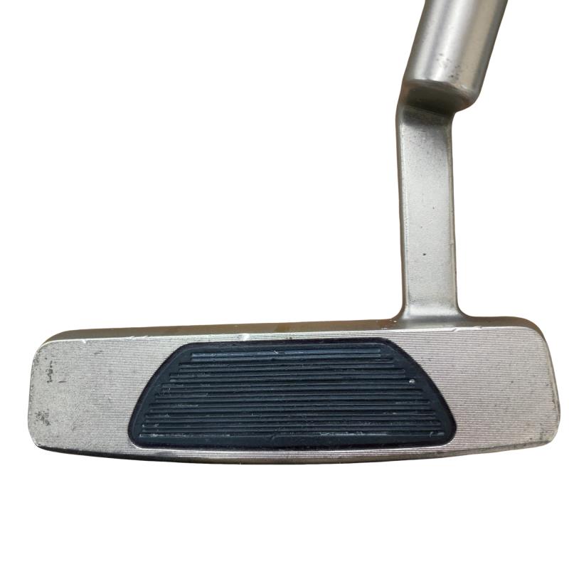 【中古】 ブリヂストン TOURSTAGE M-1P 34インチ パター PT スチール (フレックス...