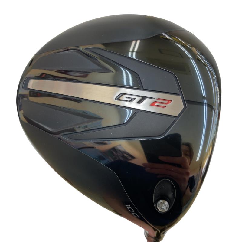 【中古】 タイトリスト GT2 10° ドライバー DR TENSEI BLUE 1K 55 (フレックスS) メンズ 男性用 右利き 右用 Bランク ゴルフクラブ
