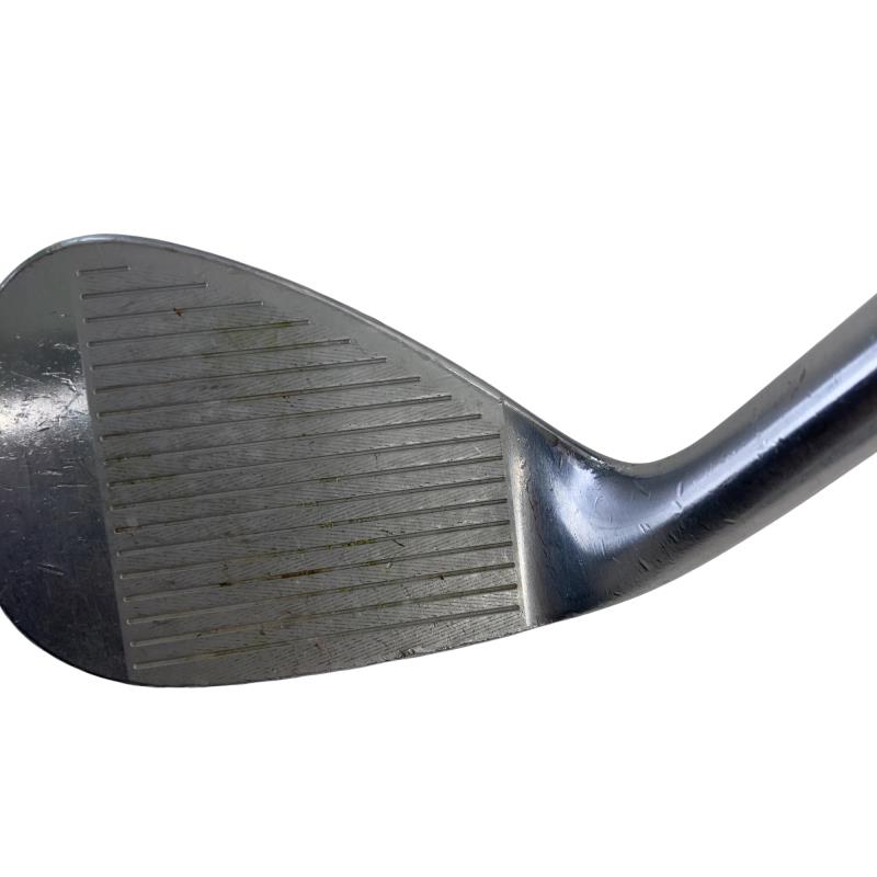 【中古】 プロギア RS WEDGE(2018) 52°/06° ウェッジ WG スペックスチールIII Ver.2 (フレックスその他) メンズ 男性用 右利き 右用 Cランク ゴルフクラブ