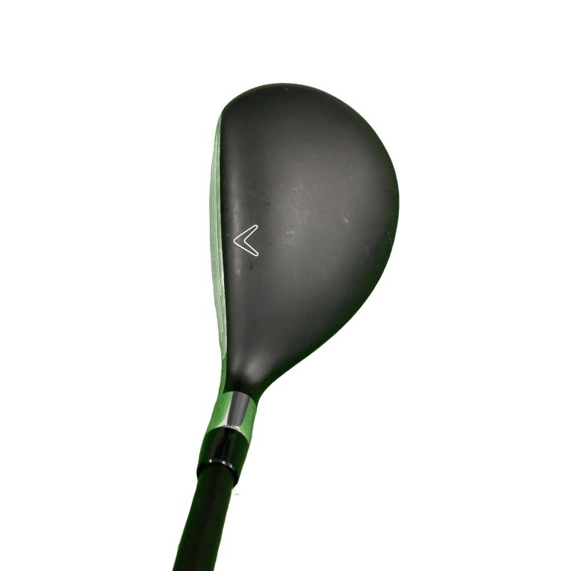 【中古】 キャロウェイ ROGUE ST MAX FAST U4 ユーティリティ UT SPEEDER NX 40 fo...