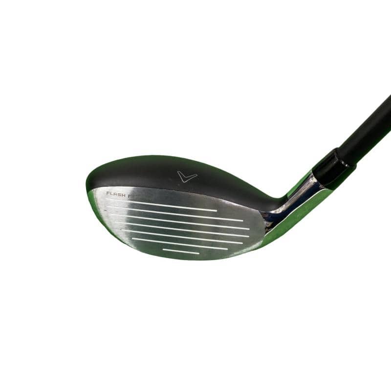 【中古】 キャロウェイ ROGUE ST MAX FAST U4 ユーティリティ UT SPEEDER NX 40 fo...