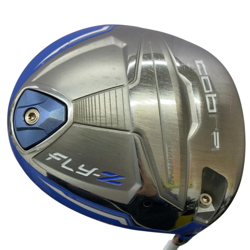 【中古】 コブラ cobra FLY-Z 1W(ブルー) レディース USA ドライバー DR MATRIX VLCT-SP(ドライバー) (フレックスL) レ...