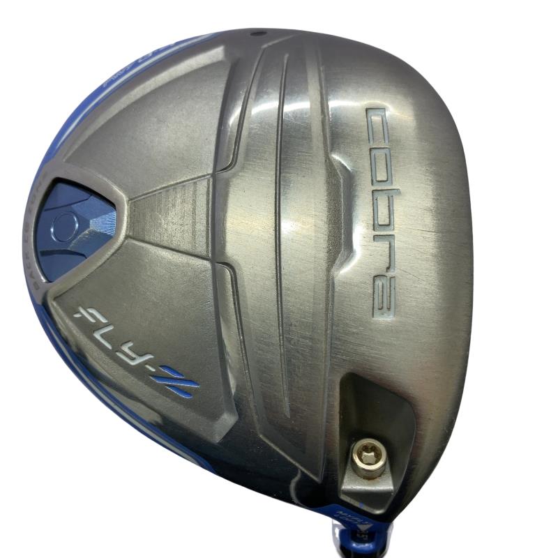 【中古】 コブラ cobra FLY-Z 3-4W(ブルー) レディース USA フェアウェイウッド FW MATRIX VLCT-SP(フェアウェイ) (フレ...